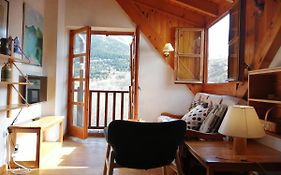 Duplex Justal 1 Luminoso Y Con Espectaculares Vistas